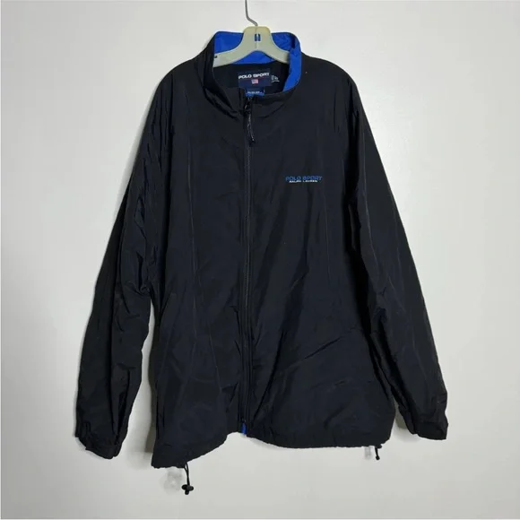 Polo Ralph Lauren Jackets Coats Polo Sport Ralph Lauren